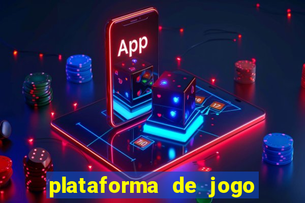 plataforma de jogo que nao precisa depositar dinheiro